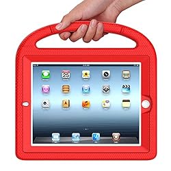 SUPLIK Kids Case for iPad 2/3/4