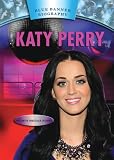 Katy Perry (Blue Banner Biographies)