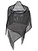 Vijiv Women's 1920s Gatbsy Vintage Shawl Wrap For Bridal Prom Wedding Party Evening Dresses