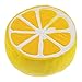 Omaky Jumbo Scented Slow Rising Squishies Cheeki Lemon Squishy Kawaii Squishy Toys For Kids and Adults