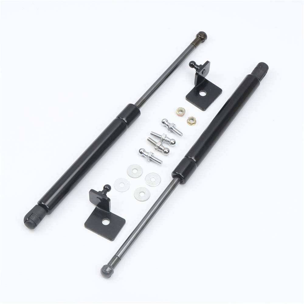 The 9 Best Hood Damper Ford Ranger T6