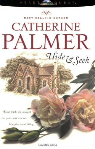 Hide and Seek (Finders Keepers #2) 0842374191 Book Cover