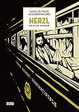 Herzl : Une histoire européenne by 