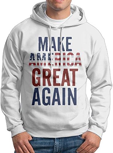 Donald Trump For President Make America Great Again Long Sleeve T Shirt