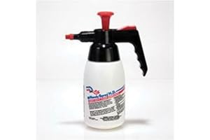 U.S. CHEMICAL & PLASTICS Handy Spray 0.75 Qt Pump Dispenser