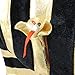 Star Power Gold Lamé Egyptian Pharaoh King TUT Costume Headdress