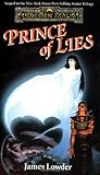 PRINCE OF LIES (Forgotten Realms: The Avatar)
