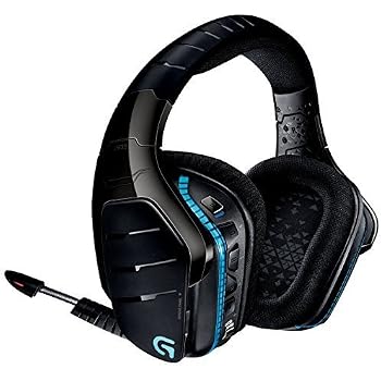 Logitech g933 xbox one wireless