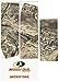 Mossy Oak Graphics Duck Blind 14004-DB Shot Gun Camo Kit Vinyl