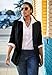 Women's Plus Size Boyfriend Blazer