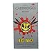 BIGWASP Professional Disposable #10 Bugpin Tattoo Needle Cartridges 5 Round Liner (5RL) 20Pcs V2