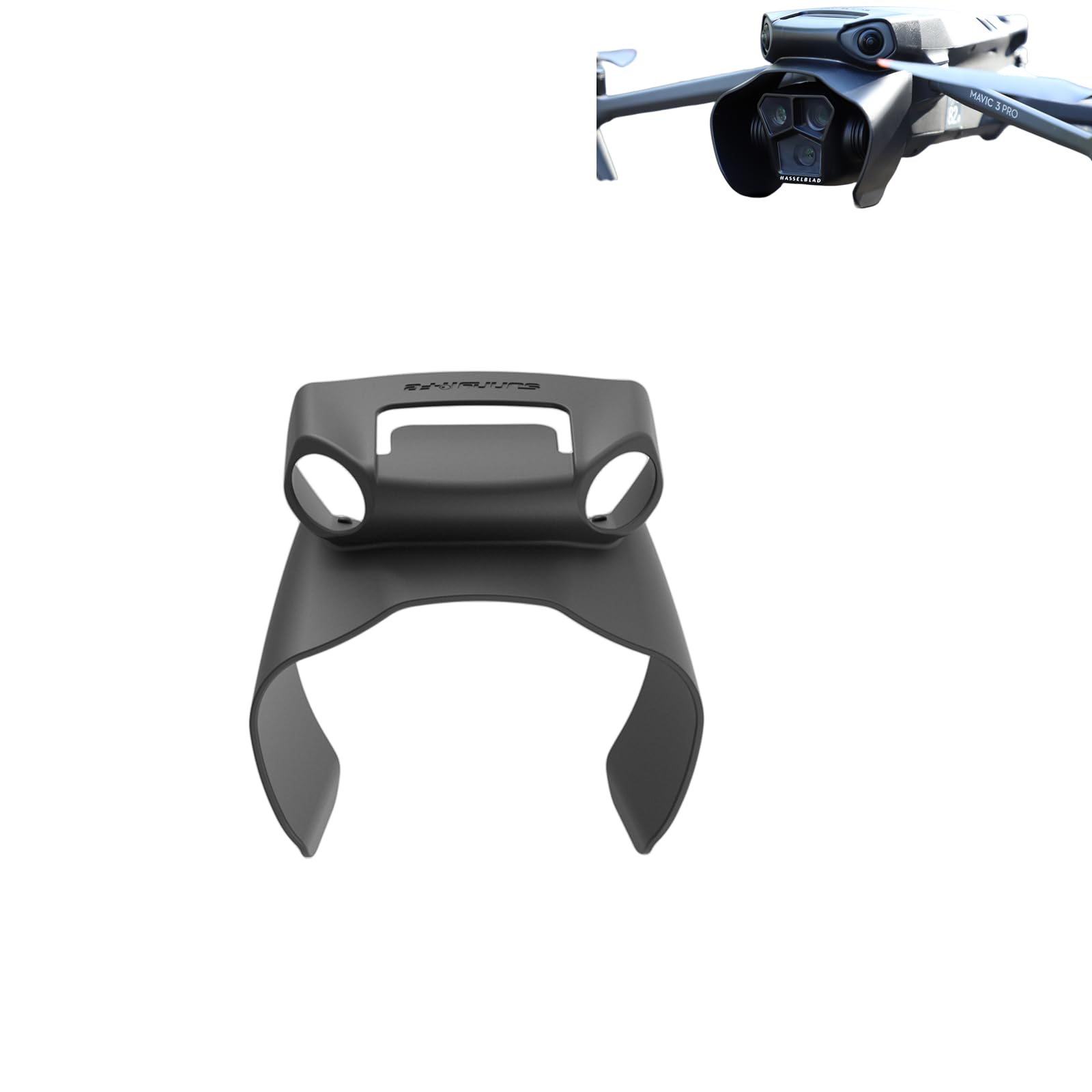 Taoke compatible with Mavic 3 Pro Gimbal Camera Lens Cap