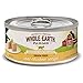 Whole Earth Farms Grain Free Wet Cat Food Real Chicken (Cast of 24)