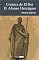 Livro Crónica de El-Rei D. Afonso Henriques