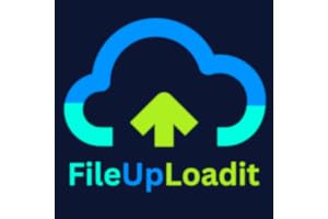 FileUploadit - Free Unlimited File Sharing and Cloud Storage