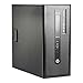 HP ProDesk 600 G1 Tower Business High Performance Desktop Computer PC (Intel Core i5 4570 3.2G,16G RAM DDR3,3TB HDD,DVD-ROM,WIFI, Windows 10 Professional)(Renewed)thumb 1
