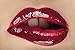 LIP INK 100% Smearproof Trial Lip Kits, TF Plum Red