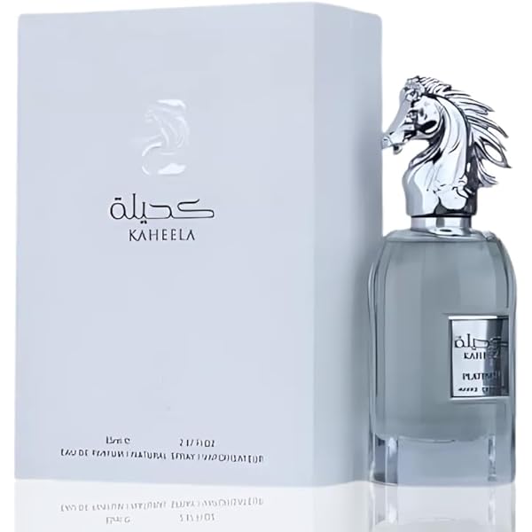 Amazon.com : AFLUXE 717 Sexy Eau de Parfum Spray Perfume