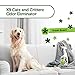 Enzymatic Cleaner for Dog and Cat Urine Stains and Odors - Natural Enzyme Powered Pet Cleaner for Pet Stains and Odors on Carpet, Hard Surfaces and Fabric - 32 Ounces By K9 Catz and Critterz