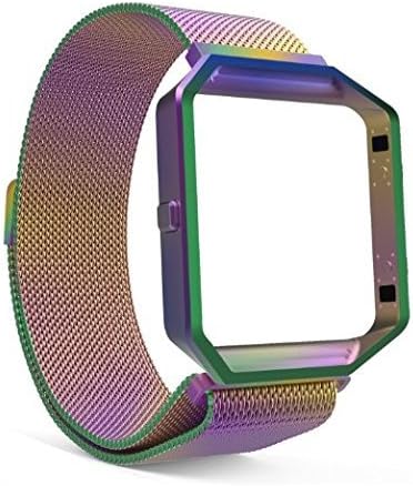 fitbit blaze straps amazon uk