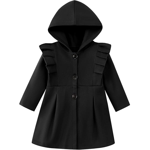 Infant And Toddler Dress Coats 73 3801 787 3T (100cm) Navy-611472
