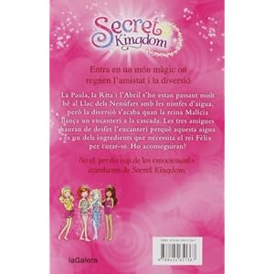 El Llac dels Nenúfars