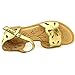 Born Women's Janya Ankle Strap Sandals