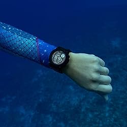 PlayBetter Garmin Descent G1 Solar (Black) Dive