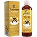 Soothing Oatmeal Shampoo for Dogs - Cleansing and Moisturizing Aloe & Oatmeal Dog Shampoo for Smelly Dogs of all Ages & Breeds - Gentle Sulfate and Paraben Free Dog Wash Made in USA (Sweet Cherry)