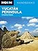 Moon Yucatán Peninsula: Including Chiapas (Moon Handbooks) by
