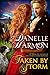 Taken By Storm (A Heroes of the Sea Book 4)