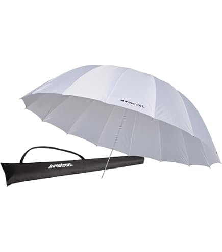 Amazon.com : Profoto Deep Umbrella White - 65 Inch 100980