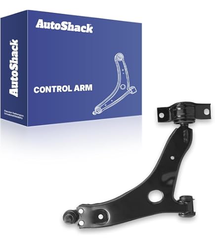 thumbnail image 2 of 2x Front Stabilizer Bar End Links For Ford Focus 2000-2011 Left & Right 5S4Z5K484AA 2 of 4