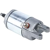 Fire Power 26-1217 Starter Motor Hon