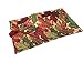 Tache Thanksgiving Leaves Table Runner 90 Inch Long Fall Foliage Vintage Harvest Seasonal Holiday Décor Kitchen Dining Tapestry Woven, 13 x 90 Inches