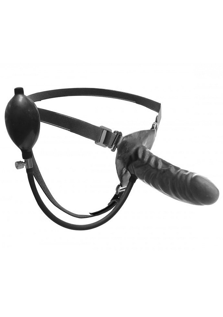 Strap U AE269- Black One Size