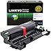 LINKYO Compatible Printer Drum Unit Replacement for Brother DR720 DR-720