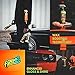 Adam's Pumpkin Spice Detail Spray - Limited Edition Quick Detailer Waterless Car Wash Spray For Auto Detailing | Clay Bar Lubricant & Car Wax Protection | Add Shine & Gloss To Car Paint