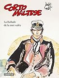 La ballade de la mer salée (Édition couleurs) (French Edition) by 