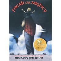 Freak the Mighty (Scholastic Gold) by Rodman Philbrick (2001, Trade Paperback) 9780439286060