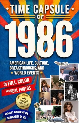 Amazon.com: Time Capsule of 1966: American Life, Culture