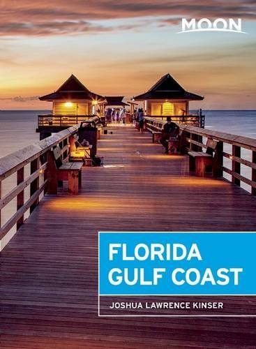 Moon Handbooks Florida Gulf Coast