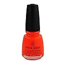China Glaze Japanese Koi Nail Polish #1014/80844