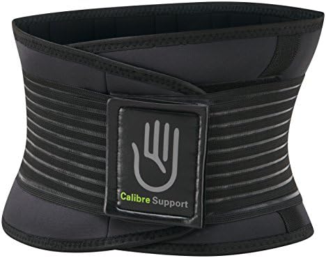 Calibre Care QT Lumbar Brace - Medium