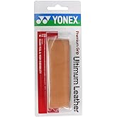 YONEX Grip Ultimum Leather AC221 Replacement Grip Tape