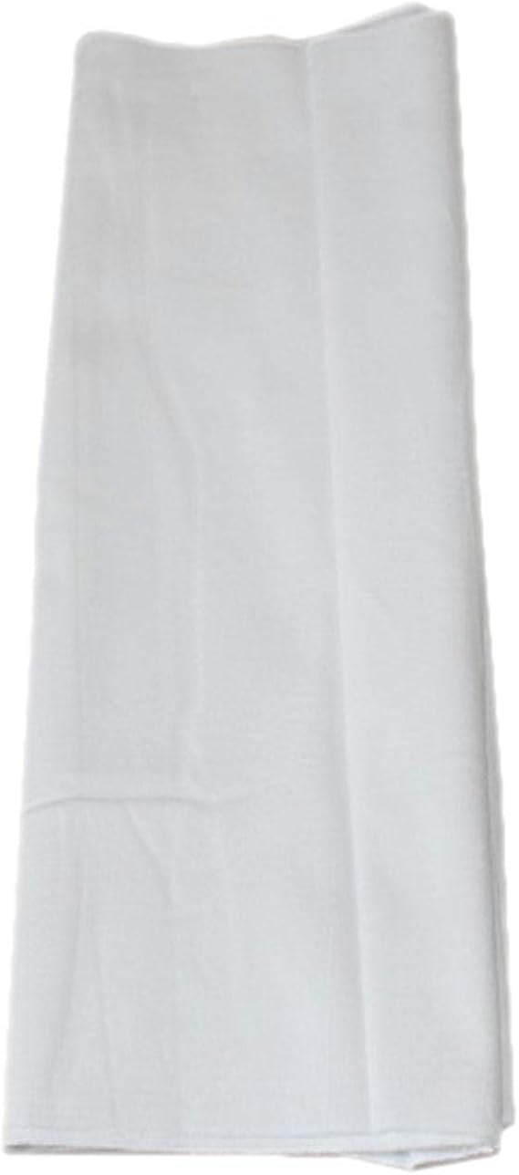 Amazon 晒 さらし 半反 巾 34cm 長さ 約5ｍ 和装 通販