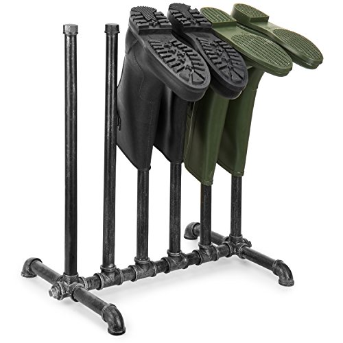 Best Cowboys, Coat Rack 21′
