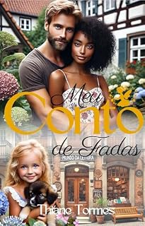 Livro Meu Conto De Fadas