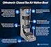 Orthotronix Closed-Toe Tall Air Cam Walker Boot (Medium)