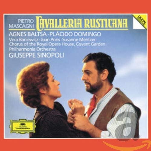 Cavalleria Rusticana